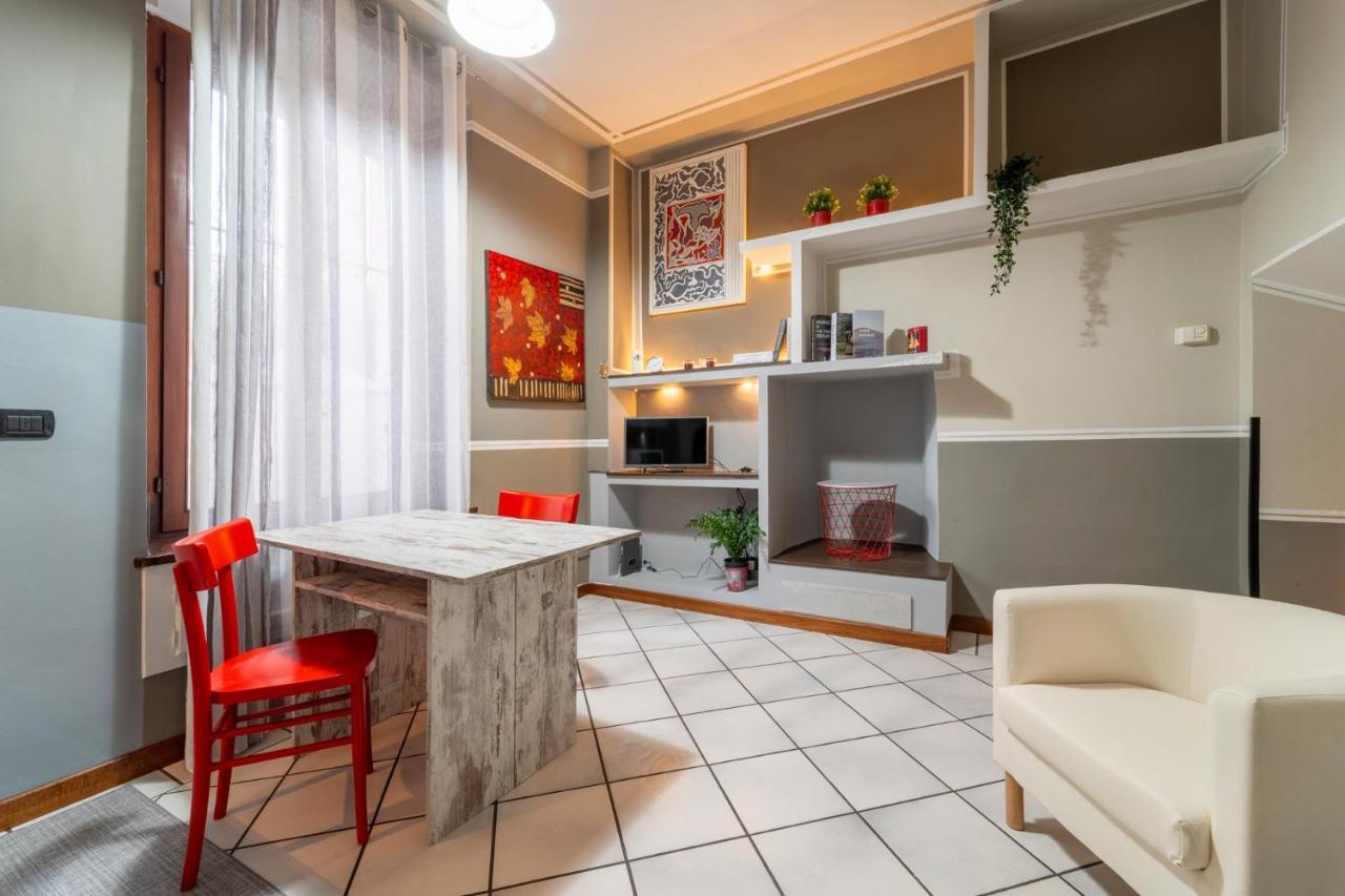 Appartamento Sericum By Wonderful Italy *
